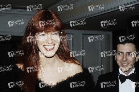 BAFTA Film Awards 1988 in London
